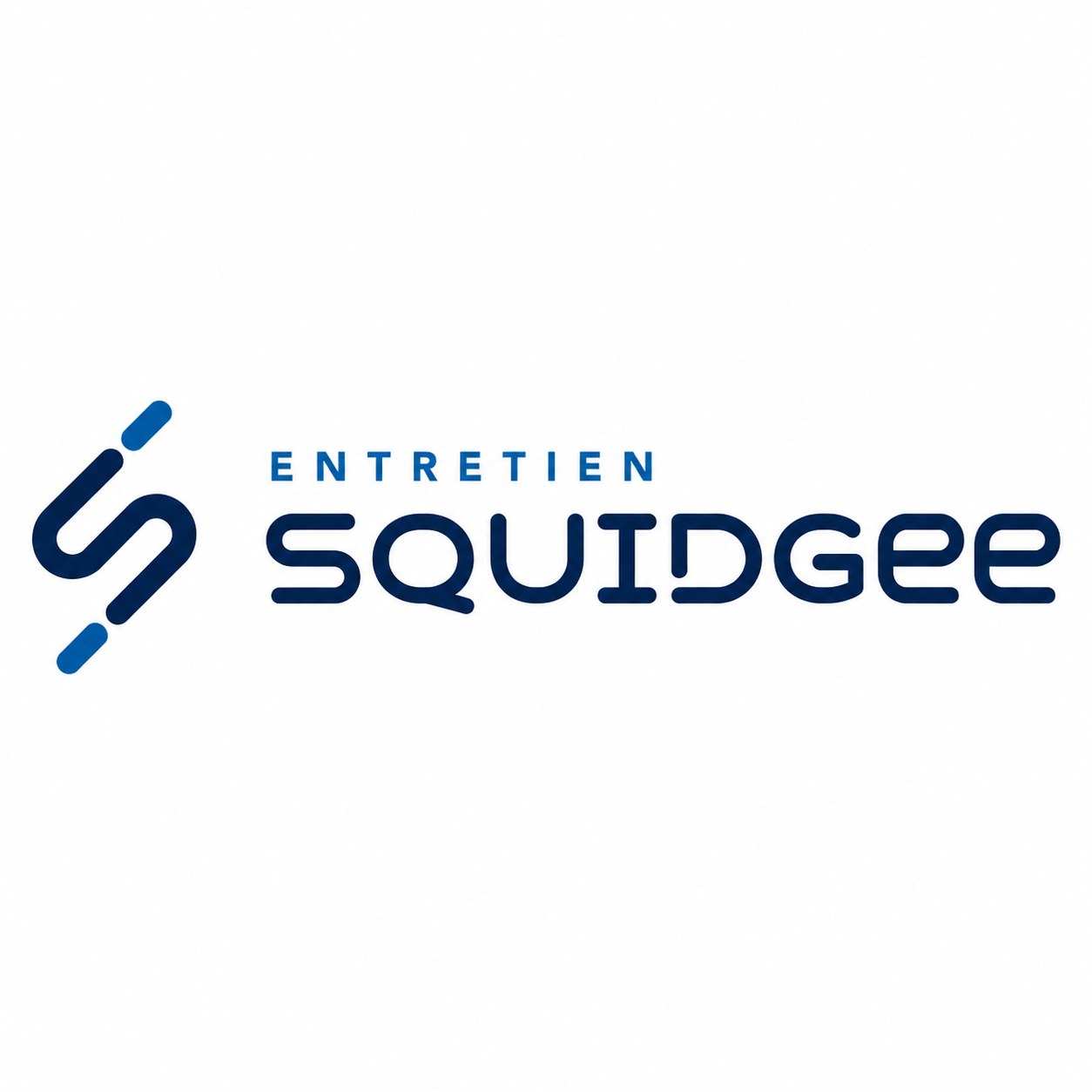 Logo Entretien Squidgee